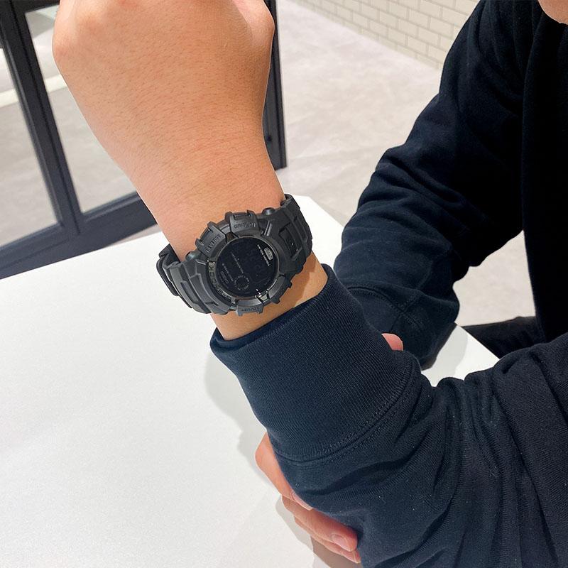 カシオ Gショック G-SHOCK GW-2310UFB-1JF 男性 メンズ CACIO ソーラー電波 爆買の画像