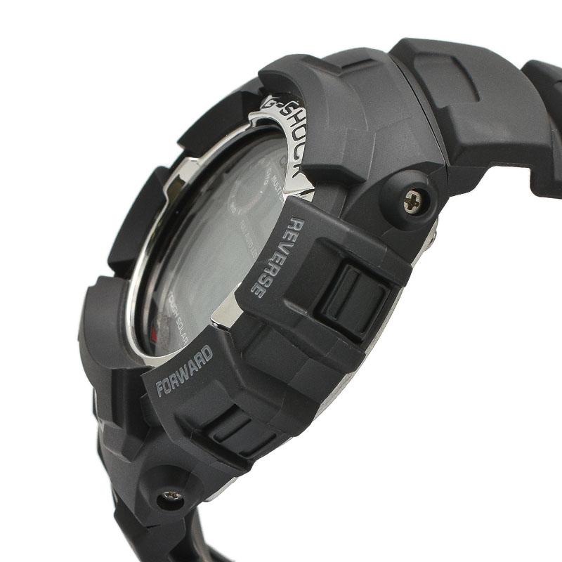 カシオ Gショック G-SHOCK GW-2310U-1JF 男性 メンズ CACIO ソーラー電波 爆買の画像