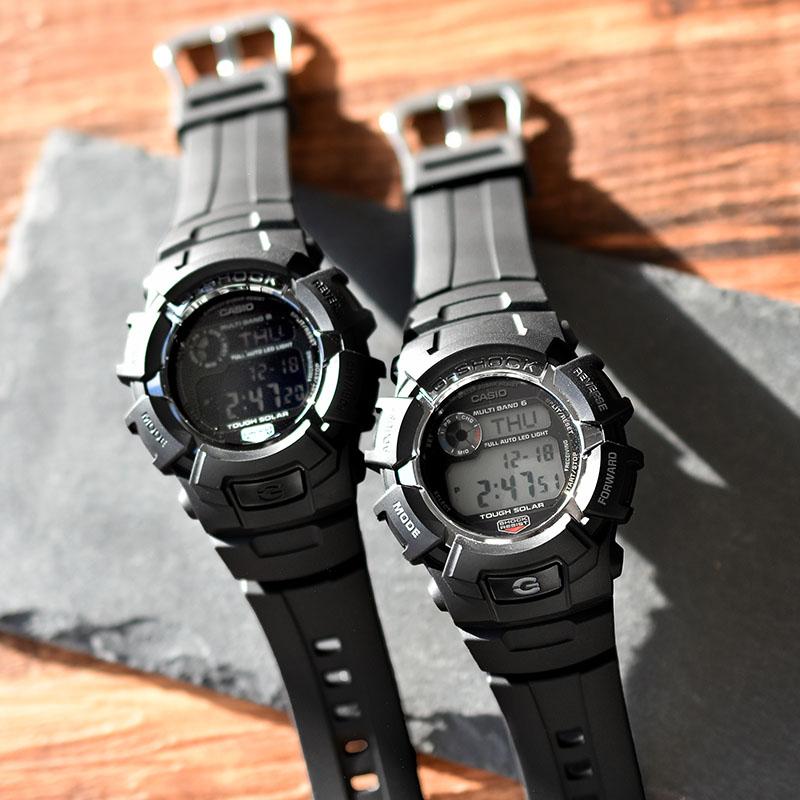 カシオ Gショック G-SHOCK GW-2310U-1JF 男性 メンズ CACIO ソーラー電波 爆買の画像