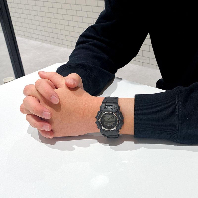 カシオ Gショック G-SHOCK GW-2310U-1JF 男性 メンズ CACIO ソーラー電波 爆買の画像