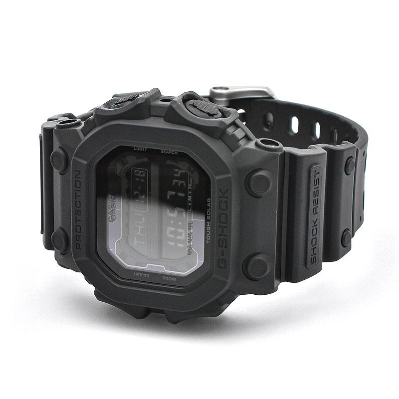 G-SHOCK カシオ Gショック GX-56UBB-1JF 男性 メンズ CACIO ソーラー