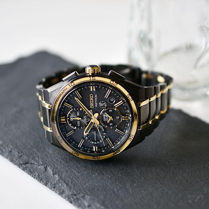 NEXTER セイコー アストロン ASTRON ネクスター 限定モデル 世界限定