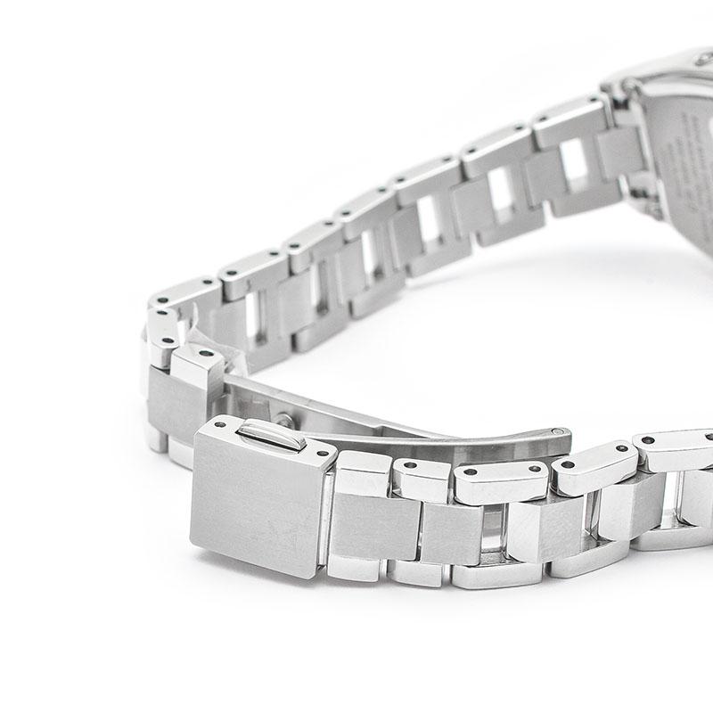 セイコー ルキア LUKIA ハッピーコレクション SSQW100 レディース SEIKO Happy Collection ソーラー電波 爆買の画像