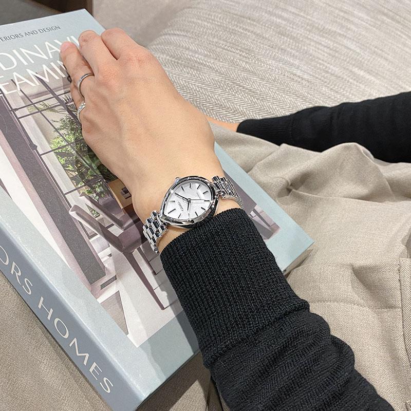 シチズン シチズン エル レイネルコレクション CITIZEN CITIZEN L RAINELL Collection EM1200-55A レディース エコドライブ ソーラー しずく 爆買の画像