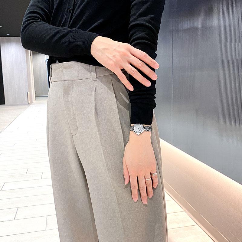 シチズン シチズン エル レイネルコレクション CITIZEN CITIZEN L RAINELL Collection EM1200-55A レディース エコドライブ ソーラー しずく 爆買の画像