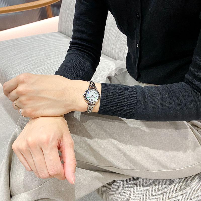 wicca（ウィッカ） シチズン CITIZEN wicca 限定モデル900本 KL0-511