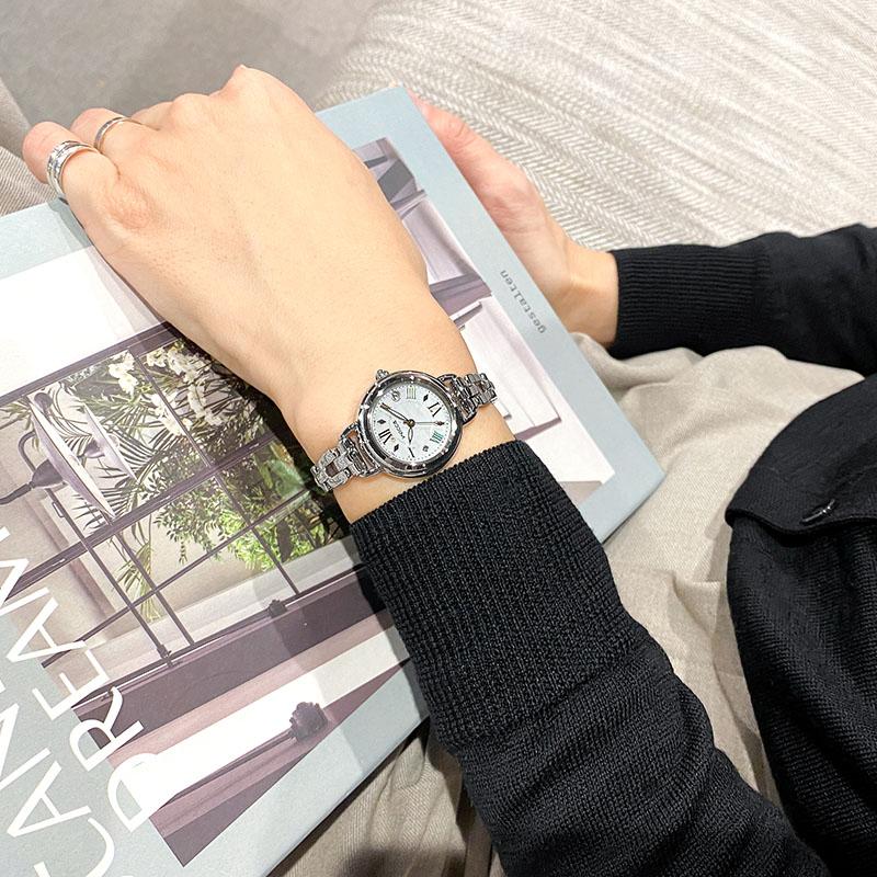 wicca（ウィッカ） シチズン CITIZEN wicca 限定モデル900本 KL0-511