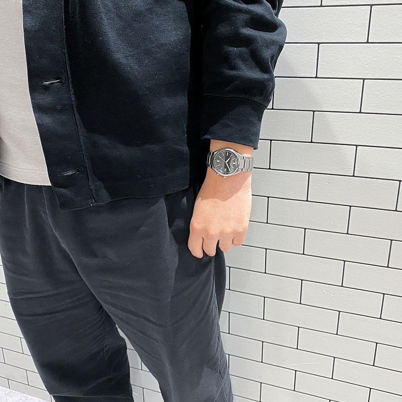 シチズン シチズンコレクション CITIZEN COLLECTION CB1160-55E メンズ エコドライブ電波 ソーラー 爆買の画像