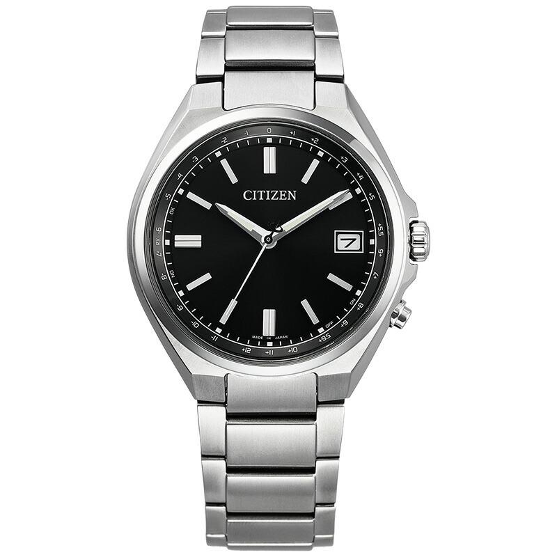 シチズン シチズンコレクション CITIZEN COLLECTION CB1160-55E メンズ エコドライブ電波 ソーラー 爆買の画像