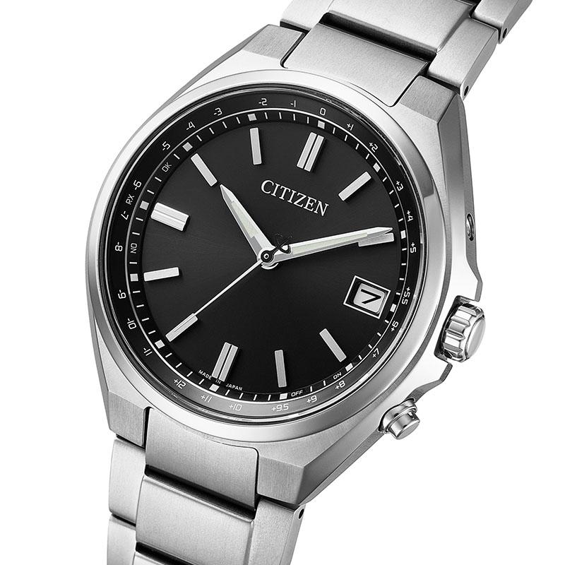 シチズン シチズンコレクション CITIZEN COLLECTION CB1160-55E メンズ エコドライブ電波 ソーラー 爆買の画像