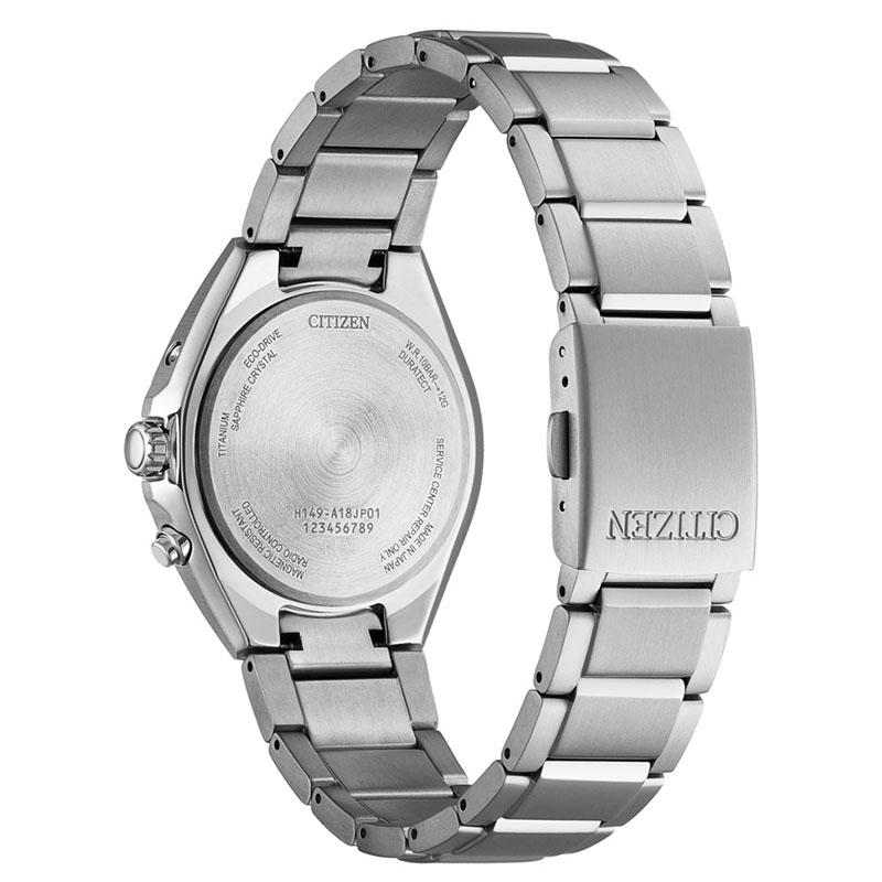 シチズン シチズンコレクション CITIZEN COLLECTION CB1160-55E メンズ エコドライブ電波 ソーラー 爆買の画像