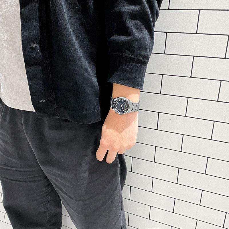 シチズン シチズンコレクション CITIZEN COLLECTION CB1160-55L メンズ エコドライブ電波 ソーラー 爆買の画像