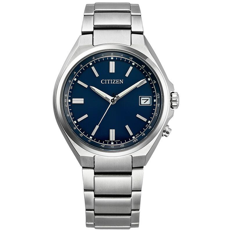 シチズン シチズンコレクション CITIZEN COLLECTION CB1160-55L メンズ エコドライブ電波 ソーラー 爆買の画像