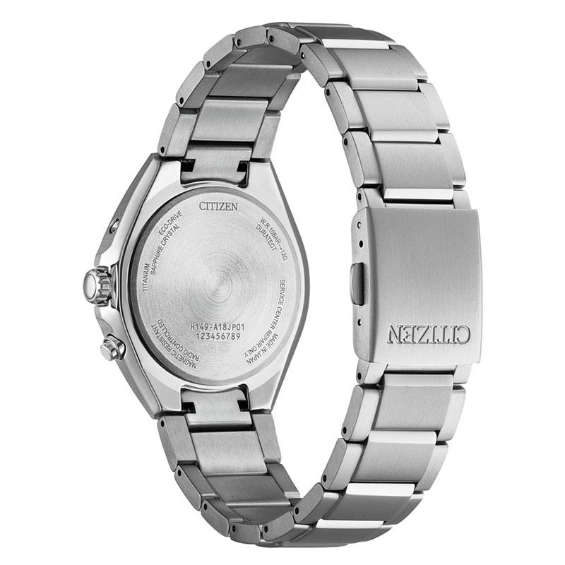シチズン シチズンコレクション CITIZEN COLLECTION CB1160-55L メンズ エコドライブ電波 ソーラー 爆買の画像