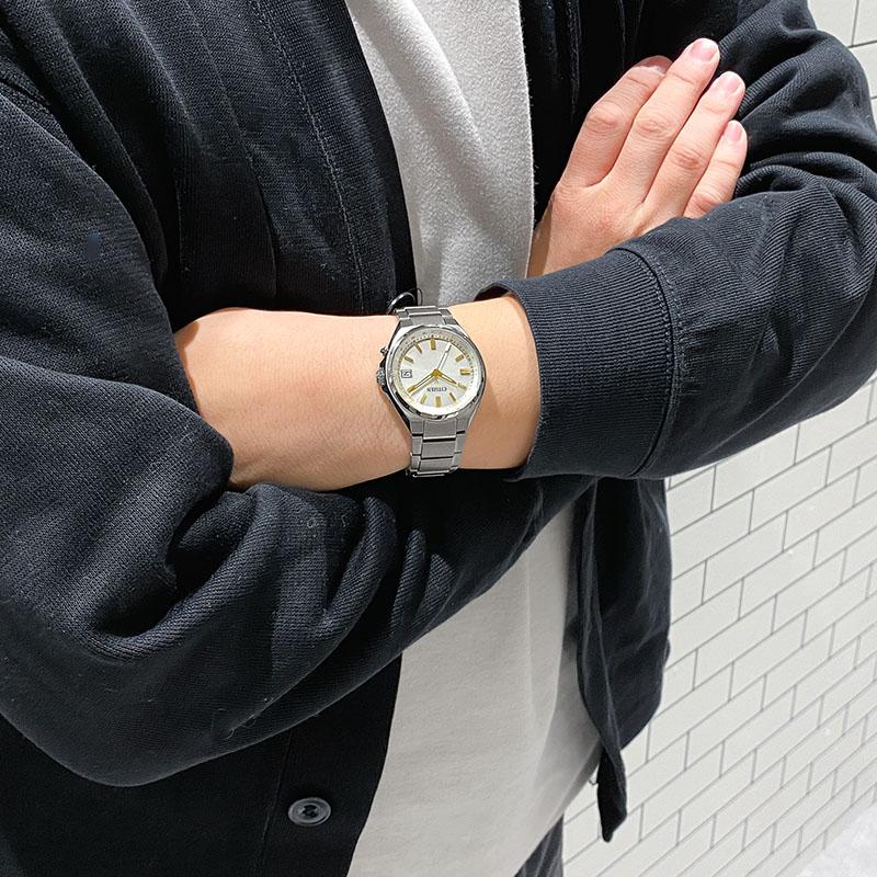 シチズン シチズンコレクション CITIZEN COLLECTION CB1160-55A メンズ エコドライブ電波 ソーラー 爆買の画像