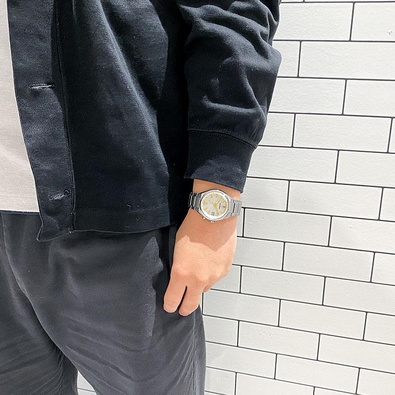 シチズン シチズンコレクション CITIZEN COLLECTION CB1160-55A メンズ エコドライブ電波 ソーラー 爆買の画像