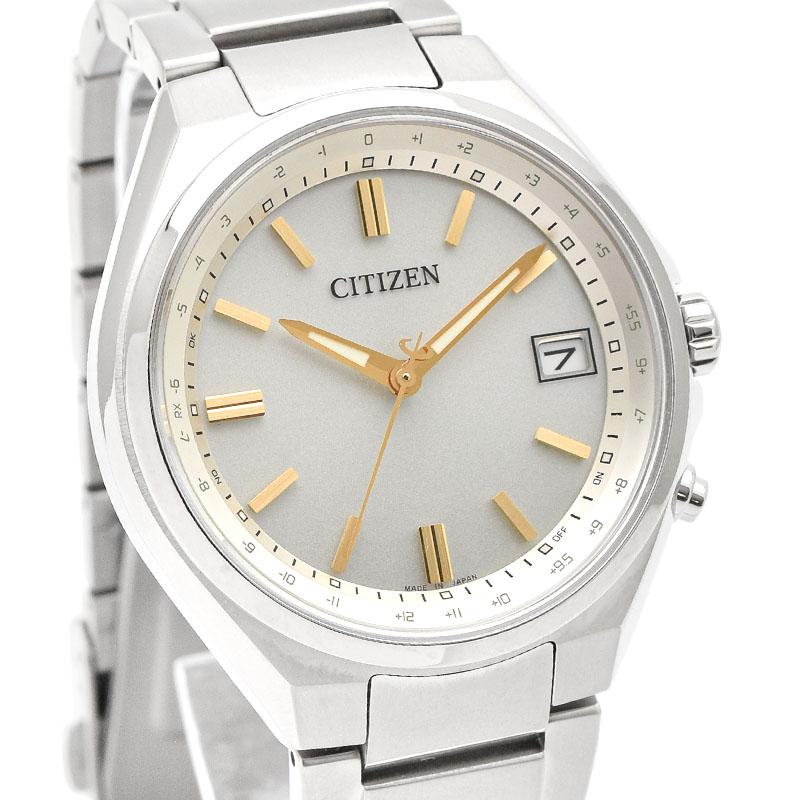 シチズン シチズンコレクション CITIZEN COLLECTION CB1160-55A メンズ エコドライブ電波 ソーラー 爆買の画像