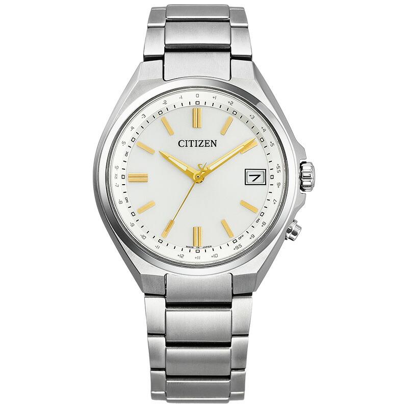 シチズン シチズンコレクション CITIZEN COLLECTION CB1160-55A メンズ エコドライブ電波 ソーラー 爆買の画像