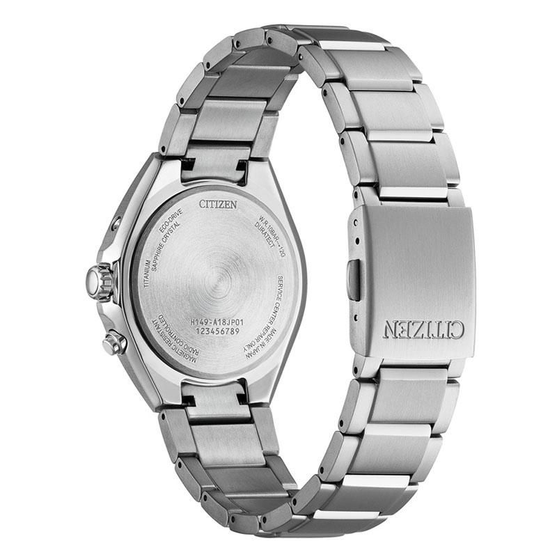 シチズン シチズンコレクション CITIZEN COLLECTION CB1160-55A メンズ エコドライブ電波 ソーラー 爆買の画像
