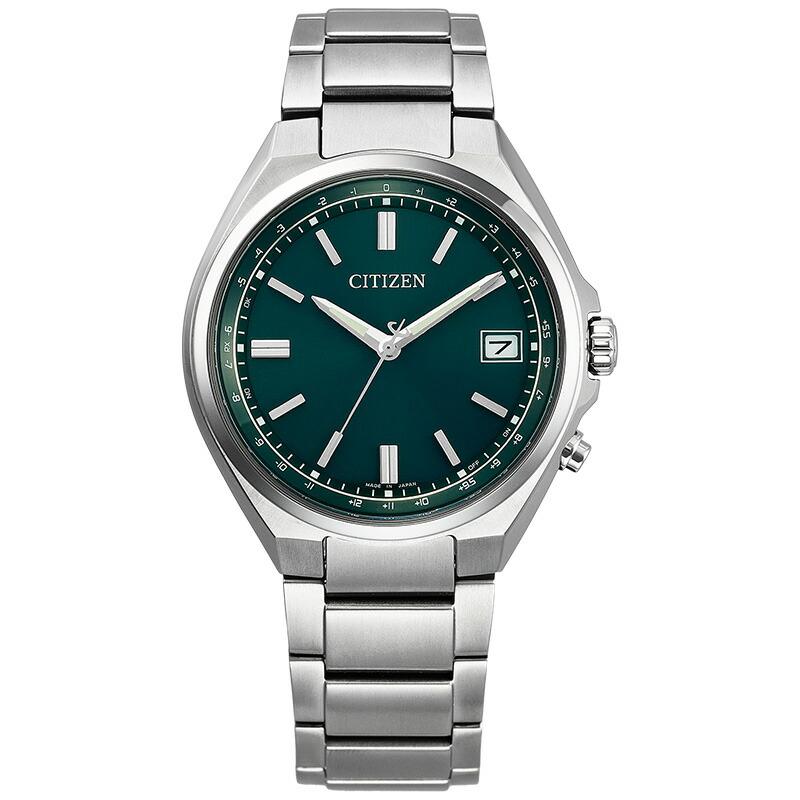 シチズン シチズンコレクション CITIZEN COLLECTION CB1160-55W メンズ エコドライブ電波 ソーラー 爆買の画像
