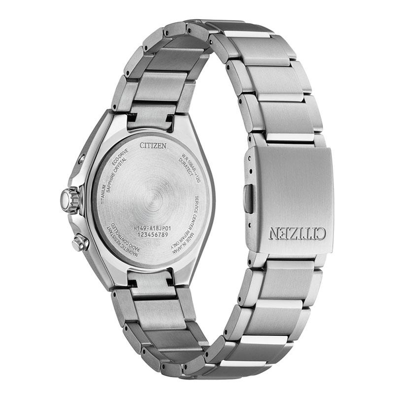 シチズン シチズンコレクション CITIZEN COLLECTION CB1160-55W メンズ エコドライブ電波 ソーラー 爆買の画像