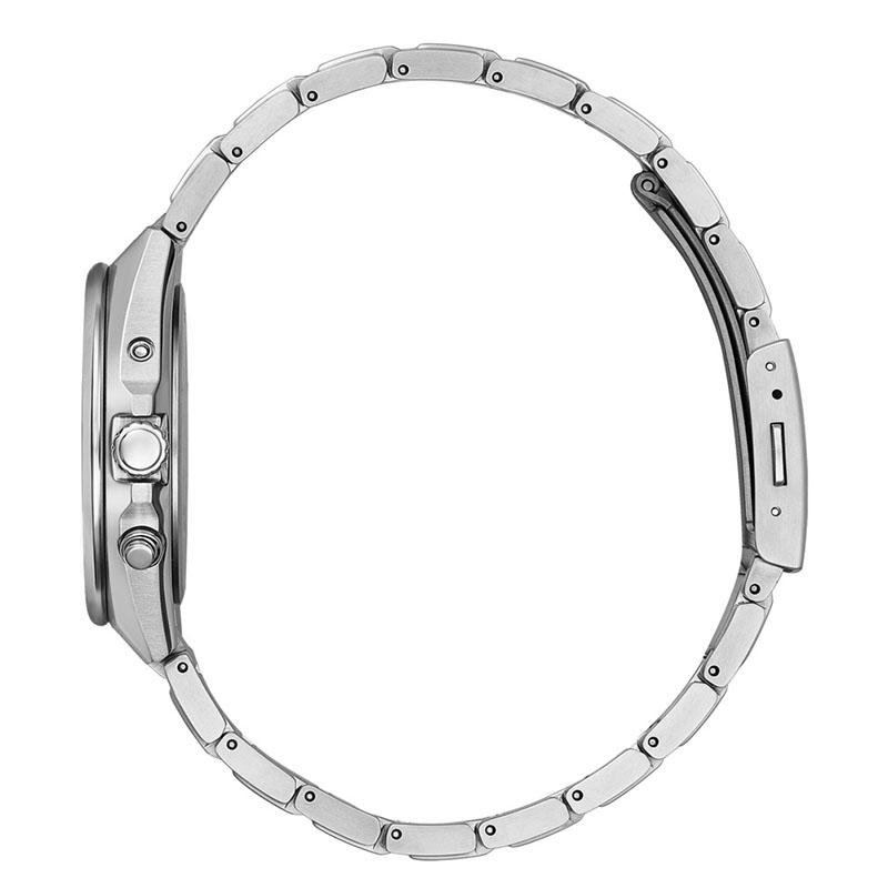 シチズン シチズンコレクション CITIZEN COLLECTION CB1160-55W メンズ エコドライブ電波 ソーラー 爆買の画像