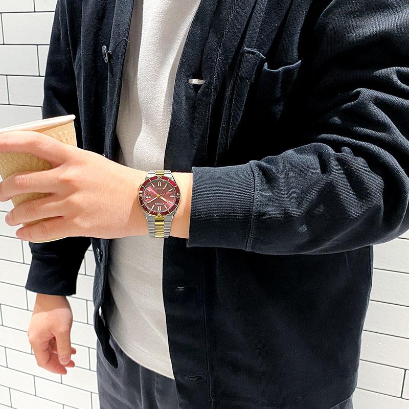 CITIZEN COLLECTION シチズン シチズンコレクション ツヨサ TSUYOSA