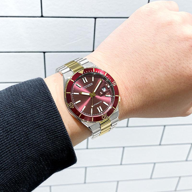 CITIZEN COLLECTION シチズン シチズンコレクション ツヨサ TSUYOSA
