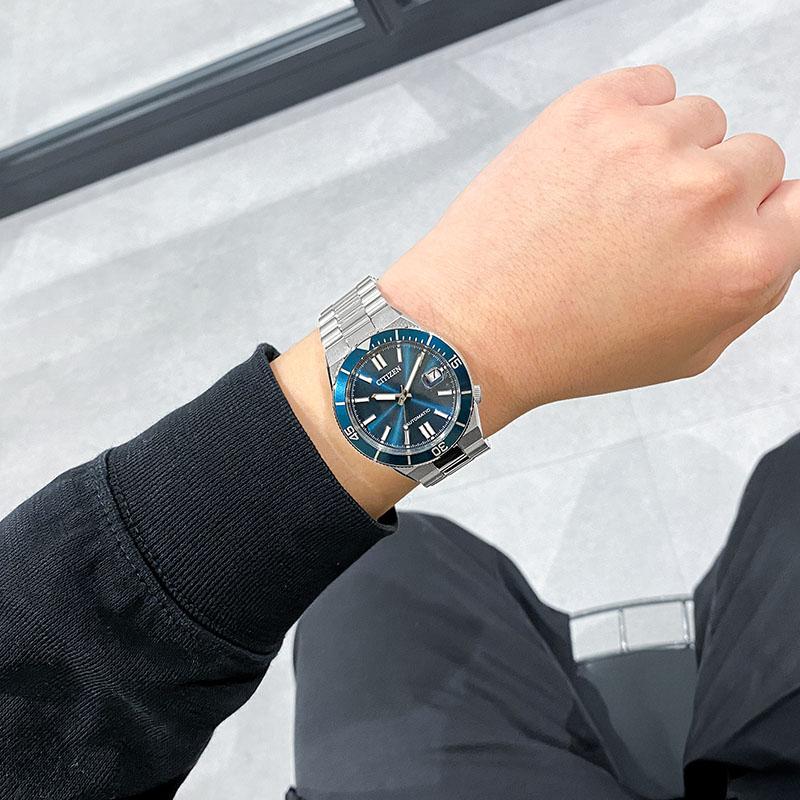 CITIZEN COLLECTION シチズン シチズンコレクション ツヨサ TSUYOSA
