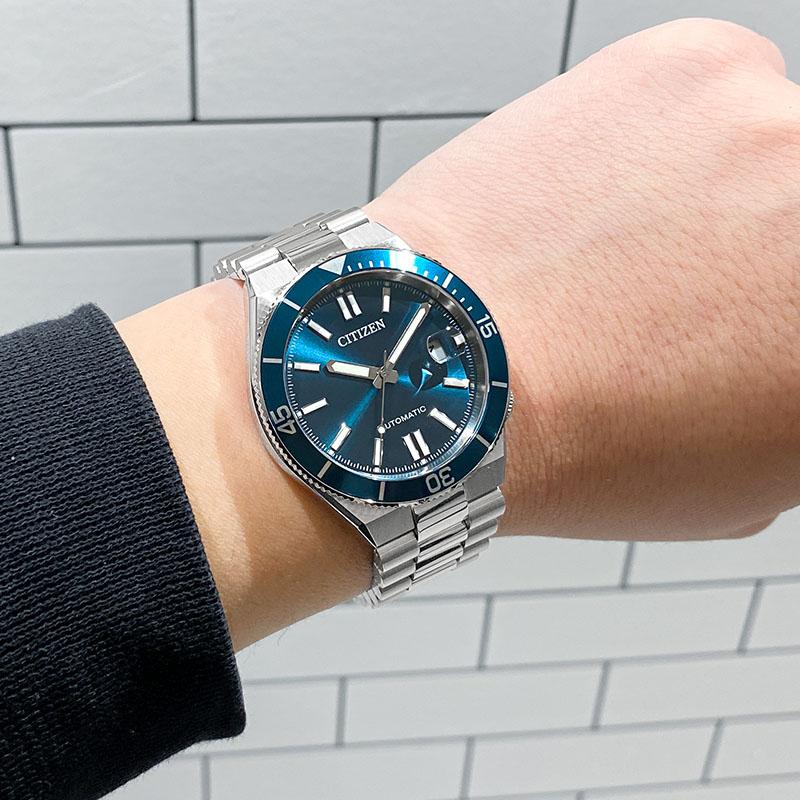 CITIZEN COLLECTION シチズン シチズンコレクション ツヨサ TSUYOSA