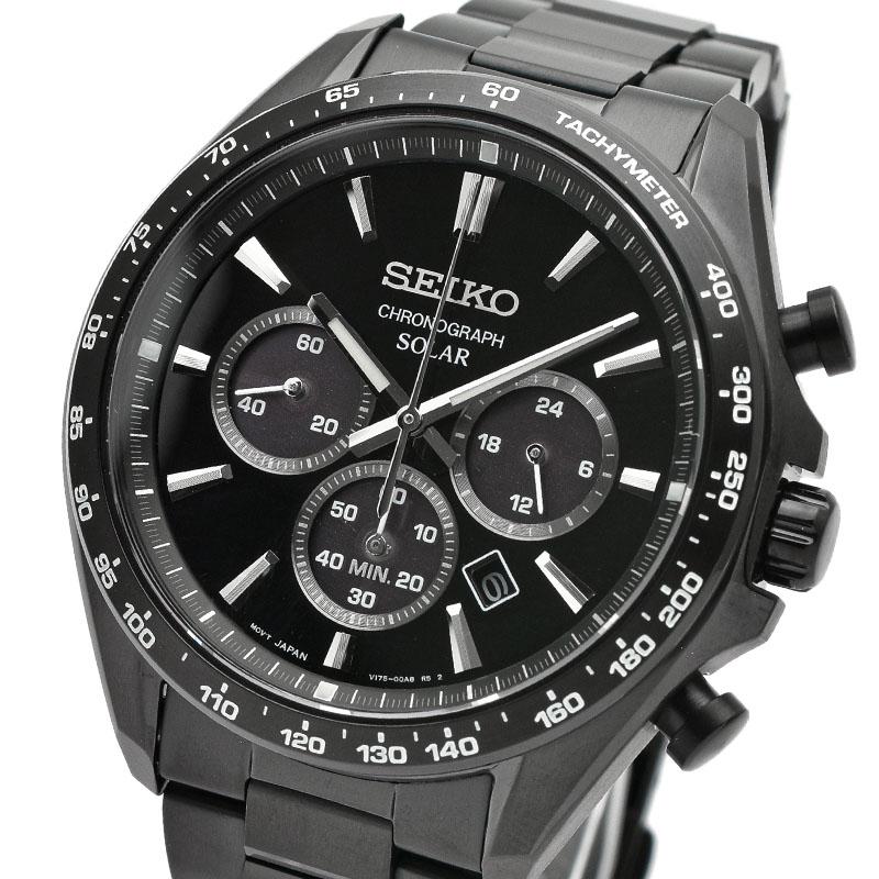 セイコー セイコーセレクション SEIKO SELECTION SBPY187 メンズ ソーラー 爆買の画像