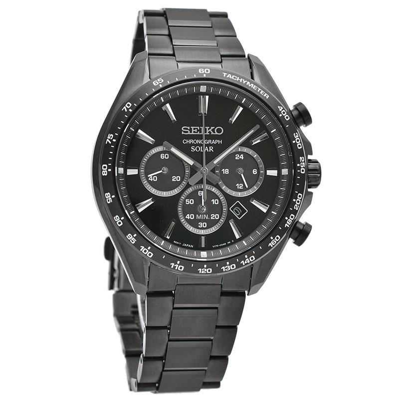 セイコー セイコーセレクション SEIKO SELECTION SBPY187 メンズ ソーラー 爆買の画像