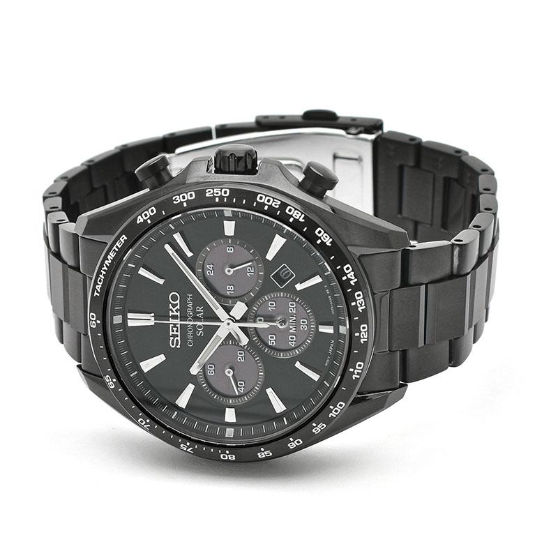 セイコー セイコーセレクション SEIKO SELECTION SBPY187 メンズ ソーラー 爆買の画像