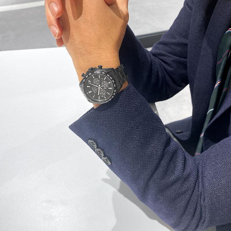 セイコー セイコーセレクション SEIKO SELECTION SBPY187 メンズ ソーラー 爆買の画像