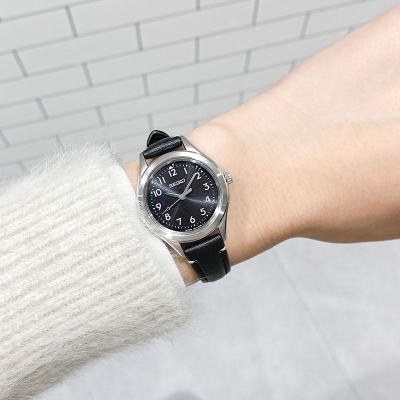 セイコー セイコーセレクション SEIKO SELECTION 2026 Raise the Future Limited Edition 限定モデル 600本 SSDY053 レディース ペアモデル ソーラー電波 爆買の画像