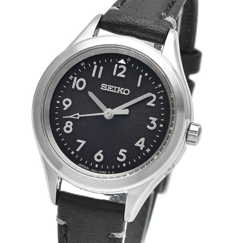 セイコー セイコーセレクション SEIKO SELECTION 2026 Raise the Future Limited Edition 限定モデル 600本 SSDY053 レディース ペアモデル ソーラー電波 爆買の画像