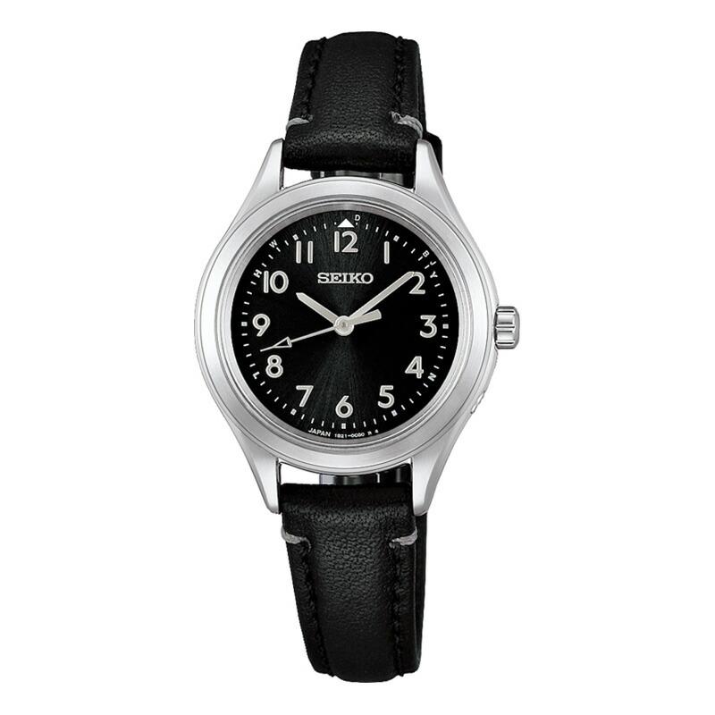 セイコー セイコーセレクション SEIKO SELECTION 2026 Raise the Future Limited Edition 限定モデル 600本 SSDY053 レディース ペアモデル ソーラー電波 爆買の画像