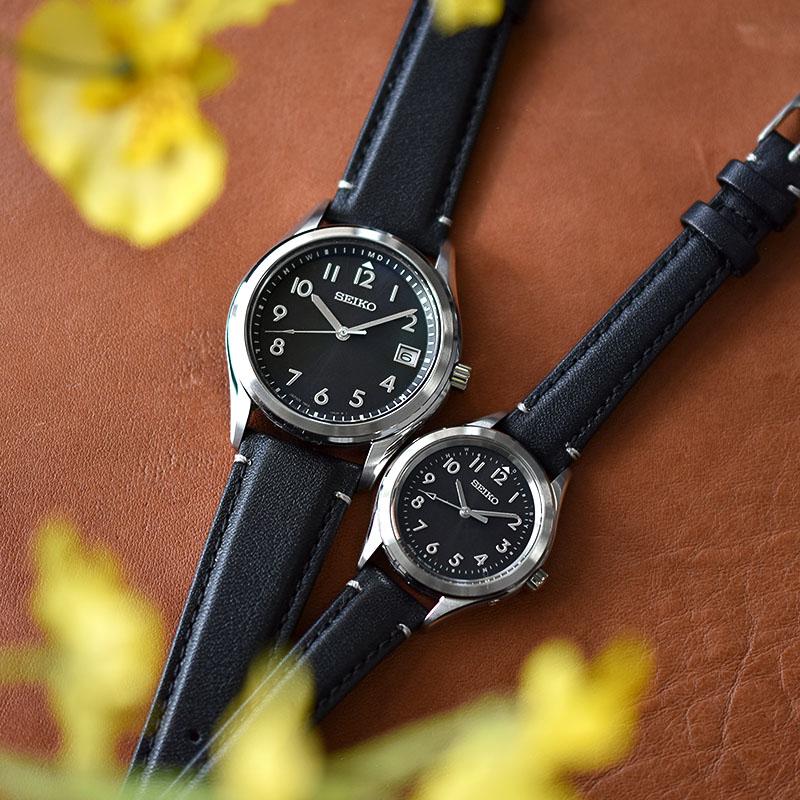 セイコー セイコーセレクション SEIKO SELECTION 2026 Raise the Future Limited Edition 限定モデル 600本 SSDY053 レディース ペアモデル ソーラー電波 爆買の画像