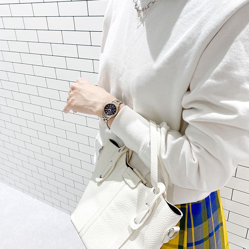 セイコー ルキア エッセンシャルコレクション SEIKO LUKIA Essential Collection SSVV090 レディース ソーラー電波 爆買の画像