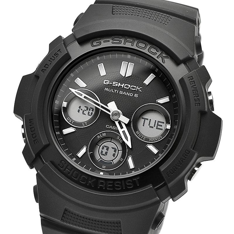 G-SHOCK カシオ Gショック CASIO FIRE PACKAGE '26 AWG-M100FP-1A1JR
