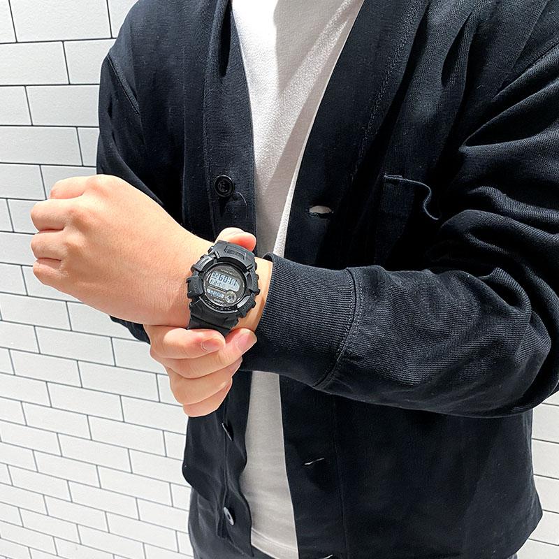 カシオ Gショック CASIO G-SHOCK FIRE PACKAGE ’26 GW-2320FP-1A1JR 男性タフソーラー 爆買の画像