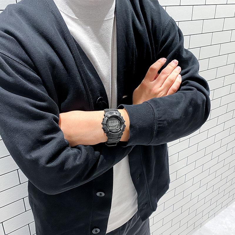 カシオ Gショック CASIO G-SHOCK FIRE PACKAGE ’26 GW-2320FP-1A1JR 男性タフソーラー 爆買の画像