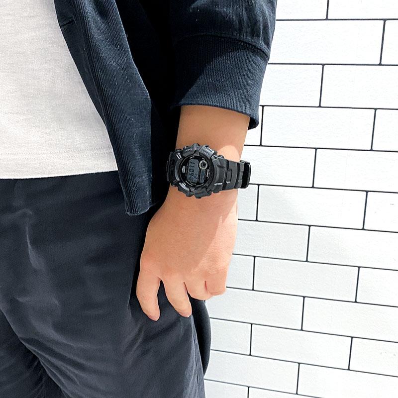カシオ Gショック CASIO G-SHOCK FIRE PACKAGE ’26 GW-2320FP-1A1JR 男性タフソーラー 爆買の画像