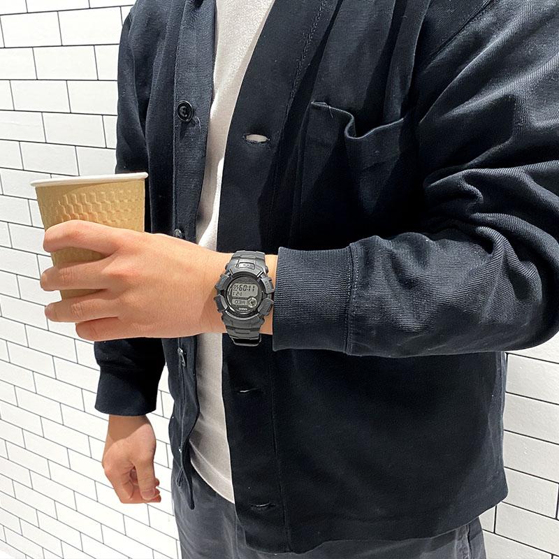 カシオ Gショック CASIO G-SHOCK FIRE PACKAGE ’26 GW-2320FP-1A1JR 男性タフソーラー 爆買の画像
