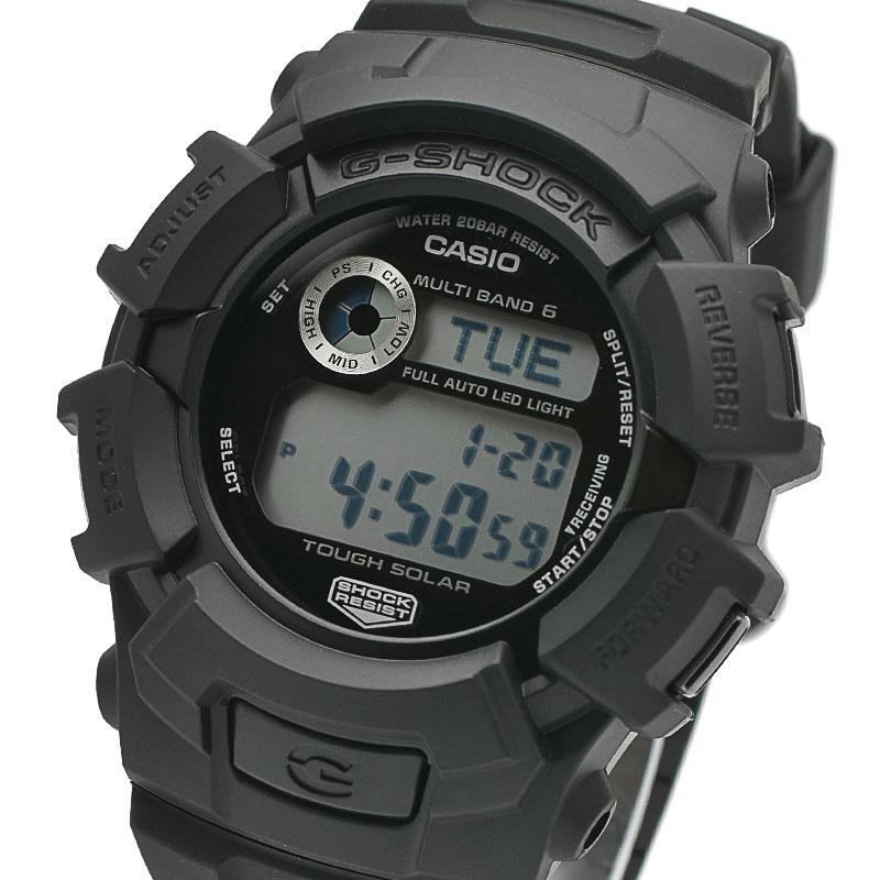 カシオ Gショック CASIO G-SHOCK FIRE PACKAGE ’26 GW-2320FP-1A1JR 男性タフソーラー 爆買の画像