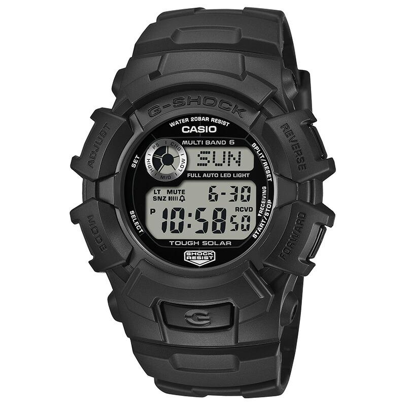 カシオ Gショック CASIO G-SHOCK FIRE PACKAGE ’26 GW-2320FP-1A1JR 男性タフソーラー 爆買の画像