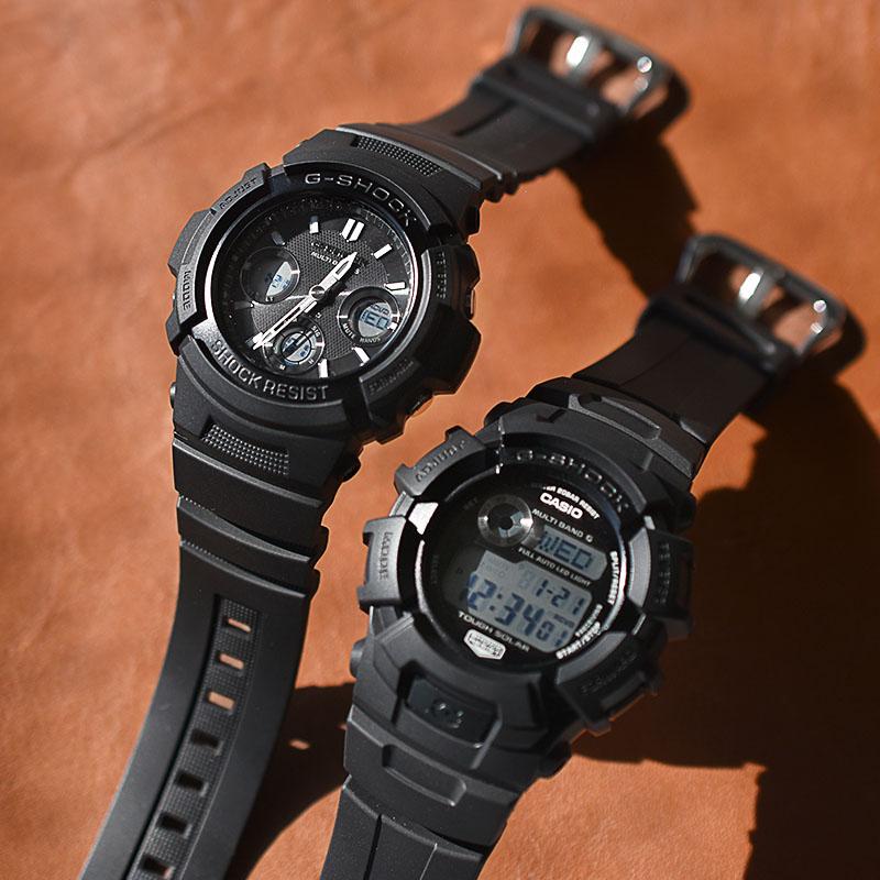カシオ Gショック CASIO G-SHOCK FIRE PACKAGE ’26 GW-2320FP-1A1JR 男性タフソーラー 爆買の画像