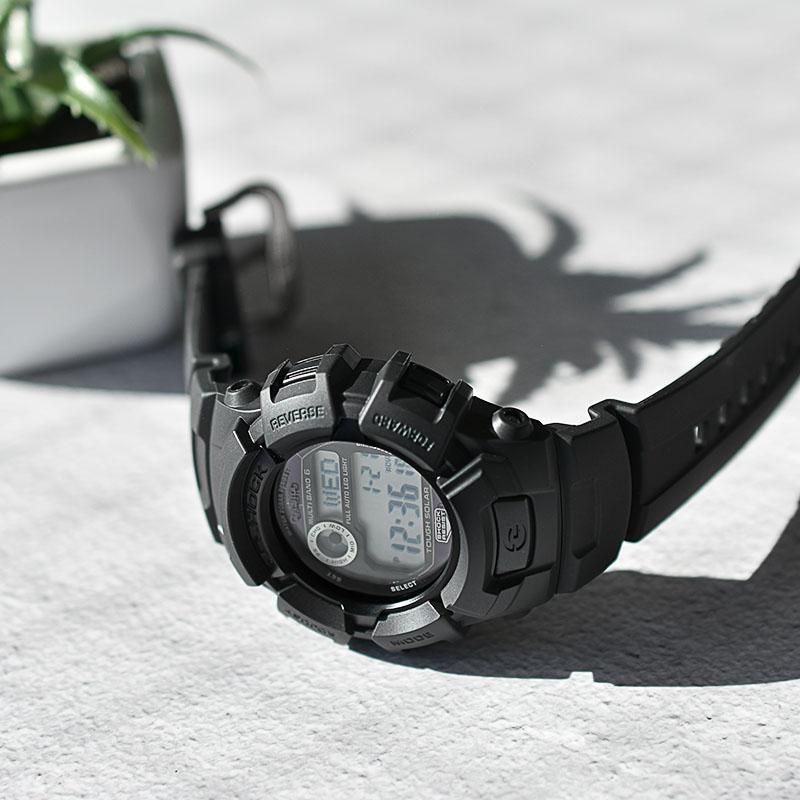 カシオ Gショック CASIO G-SHOCK FIRE PACKAGE ’26 GW-2320FP-1A1JR 男性タフソーラー 爆買の画像