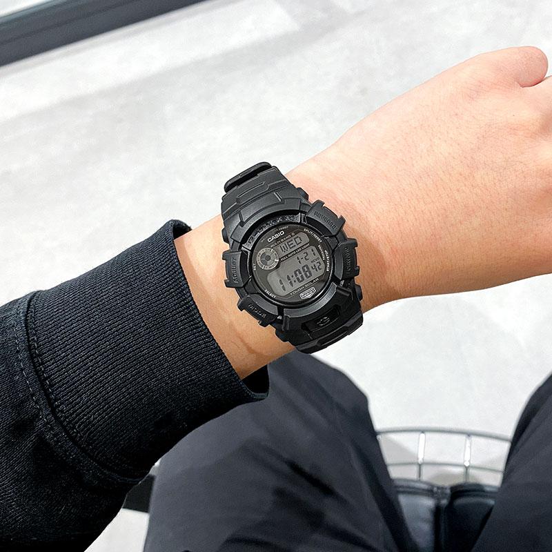 カシオ Gショック CASIO G-SHOCK FIRE PACKAGE ’26 GW-2320FP-1A1JR 男性タフソーラー 爆買の画像