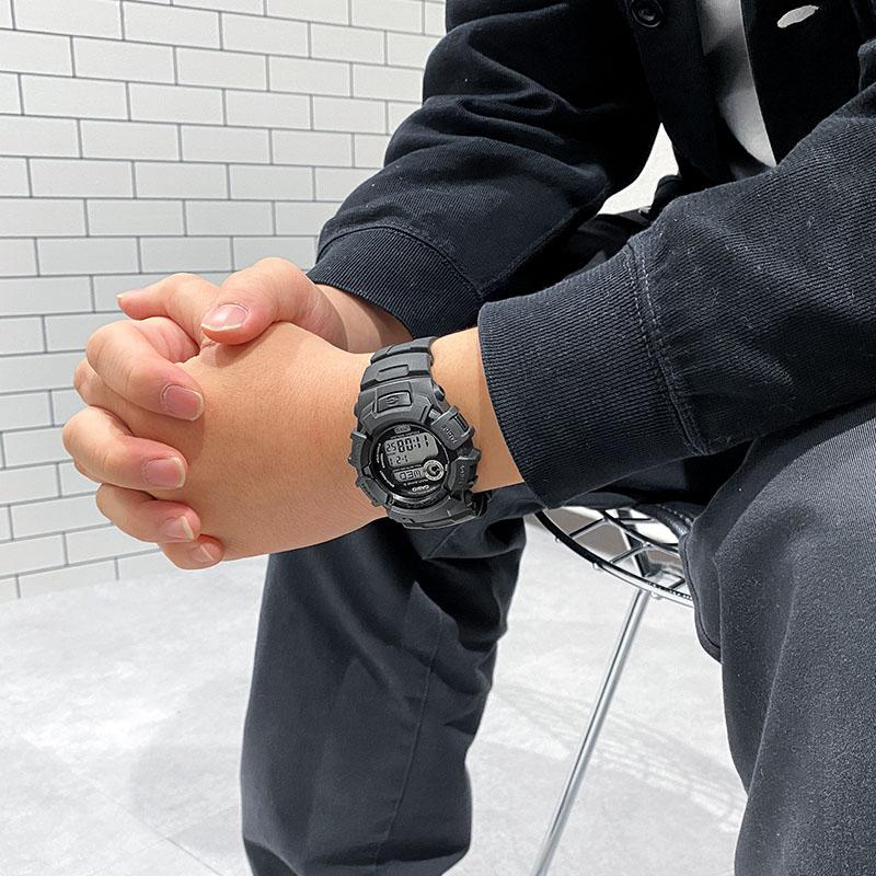 カシオ Gショック CASIO G-SHOCK FIRE PACKAGE ’26 GW-2320FP-1A1JR 男性タフソーラー 爆買の画像